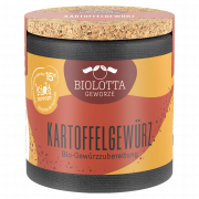 Bio Kartoffelgewürz