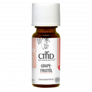 Öl Grapefruit