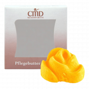 Sandorini Pflegebutter Mini Rose