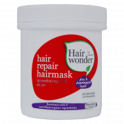 Hair Repair Hitzeschutzmaske