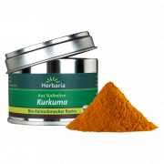 Bio Kurkuma, 25g