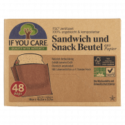 Sandwich & Snack Beutel