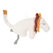Kleine Spieluhr Löwe