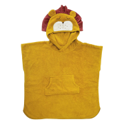Poncho Löwe