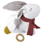 Spieluhr Hase Junge