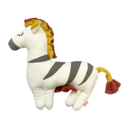 Spieluhr Zebra