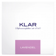 Badeseife Lavendel