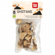 Bio Shiitake