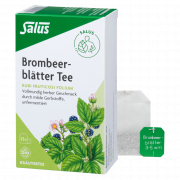 Bio Brombeerblätter Tee