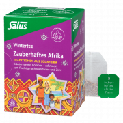 Bio Zauberhaftes Afrika Tee