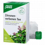 Bio Zitronenverbene Tee, 15 Teebeutel