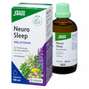 Neuro Sleep Melatonin Tropfen