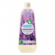 Spülmittel Lavendel & Minze