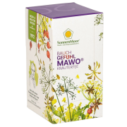 Bio Magenwohl Kräutertee, 34 g