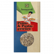 Bio Pizza- & Pastagewürz