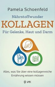 Nährstoffwunder Kollagen