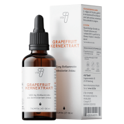 Grapefruitkernextrakt Tropfen, 100 ml MHD 09.05.2025