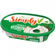 Streichzart Kräuter, 150g