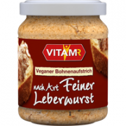 Nach Art Feiner Leberwurst, BIO, 120g