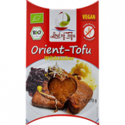 Orient-Tofu Wildzauber, BIO, 170g