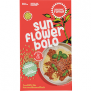 Sonnenblumen Bolognese, BIO, 131g