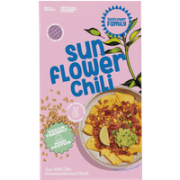 Sonnenblumen Chili , BIO, 131g