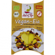 Vegan-Eia, BIO, 200g