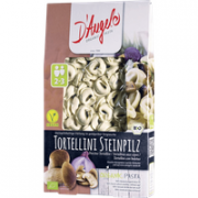 Tortellini Steinpilz, BIO, 250g