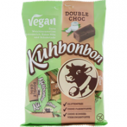 Vegan Double Choc, 165g