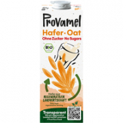 Haferdrink ohne Zucker, BIO, 1l