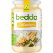 Vegane Sauce Hollandaise, 225ml