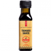 Smoked Tamarisauce, BIO, 95ml