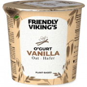 O’GURT Vanilla, 350g