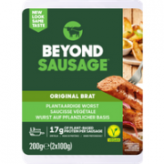 Beyond Sausage, 200g