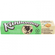 Vegan Caramel Stange, 72g