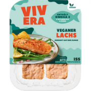 Veganer Lachs, 200g