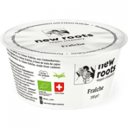 Vegan Creamery Fraîche, BIO, 180g
