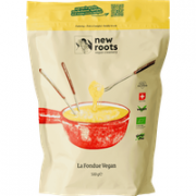 VEGAN CREAMERY LA FONDUE VEGAN, BIO, 500g