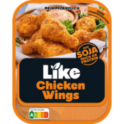 vegane Chicken Wings, 180g