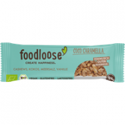 Nussriegel Coco Caramella, BIO, 35g