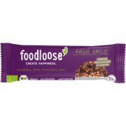 Nussriegel Poesie Amelie, BIO, 35g