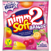 Soft Brause, 195g