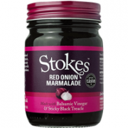 Red Onion Marmalade, 265g