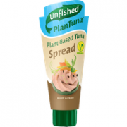 Plantuna Veganer Thunfisch-Aufstrich, 100g