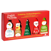 Fröhliche Weihnachtsgesellen 10er
