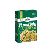 Bio Pinsateig glutenfrei