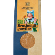 Bio Witwe Boltes Brathendlgewürz
