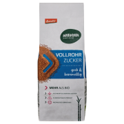 Bio Voll-Rohrzucker, 400g