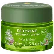 Waldspaziergang Deo Creme