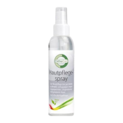 Hautpflegespray, Basisches Körperspray
